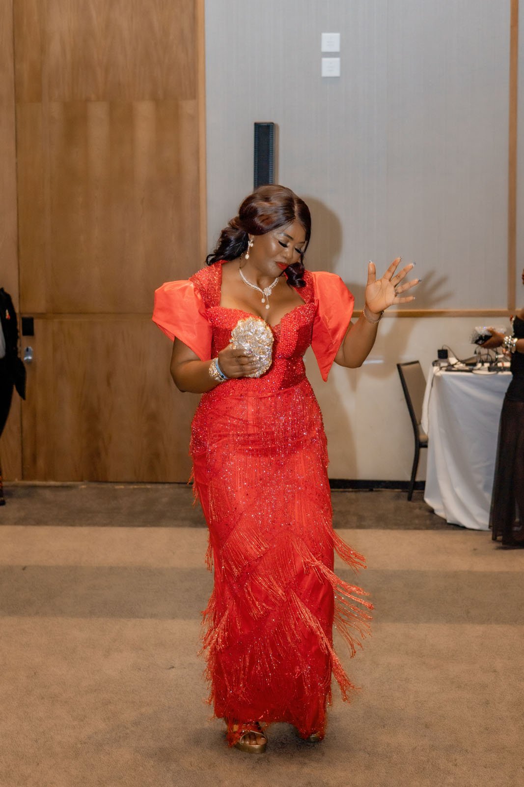 Day III – Diamond Jubilee Gala