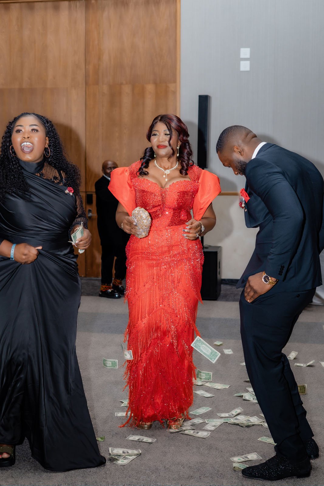 Day III – Diamond Jubilee Gala