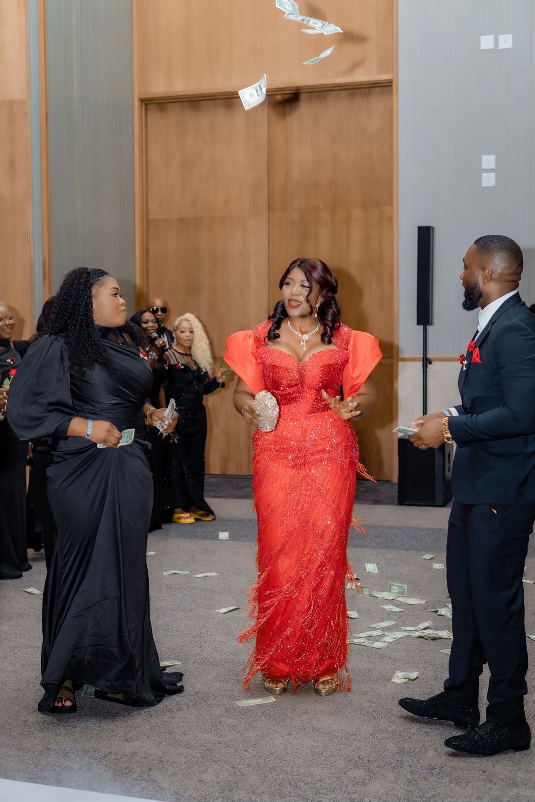Day III – Diamond Jubilee Gala