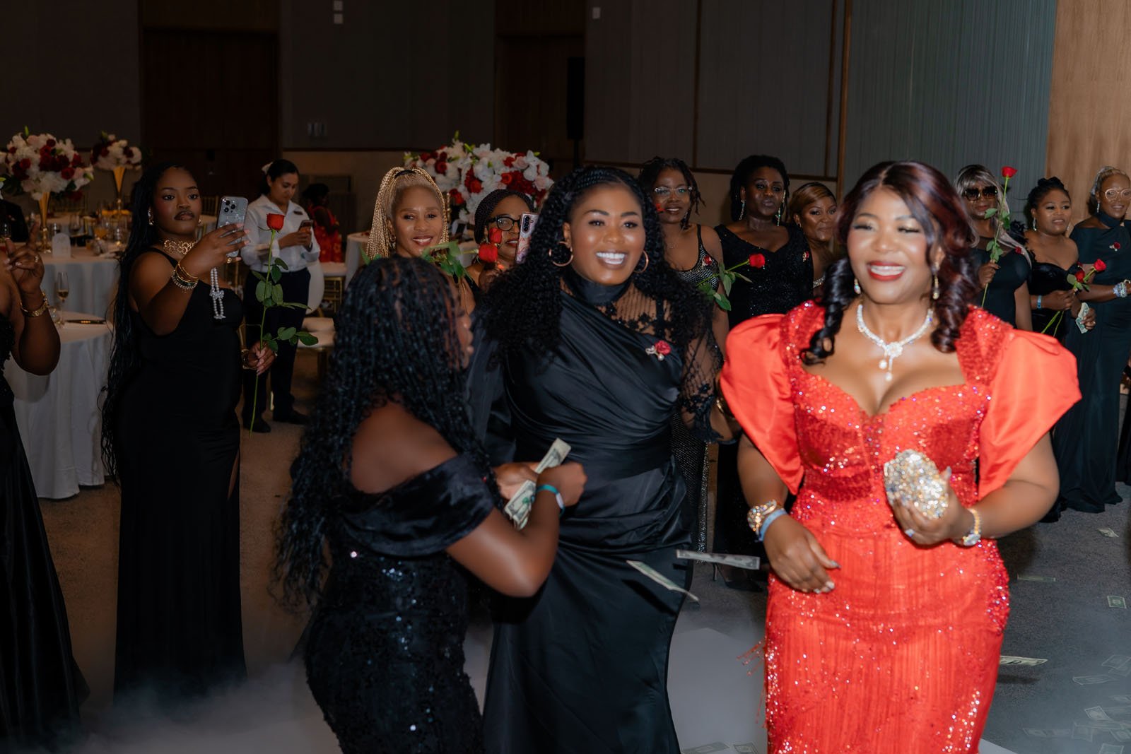 Day III – Diamond Jubilee Gala