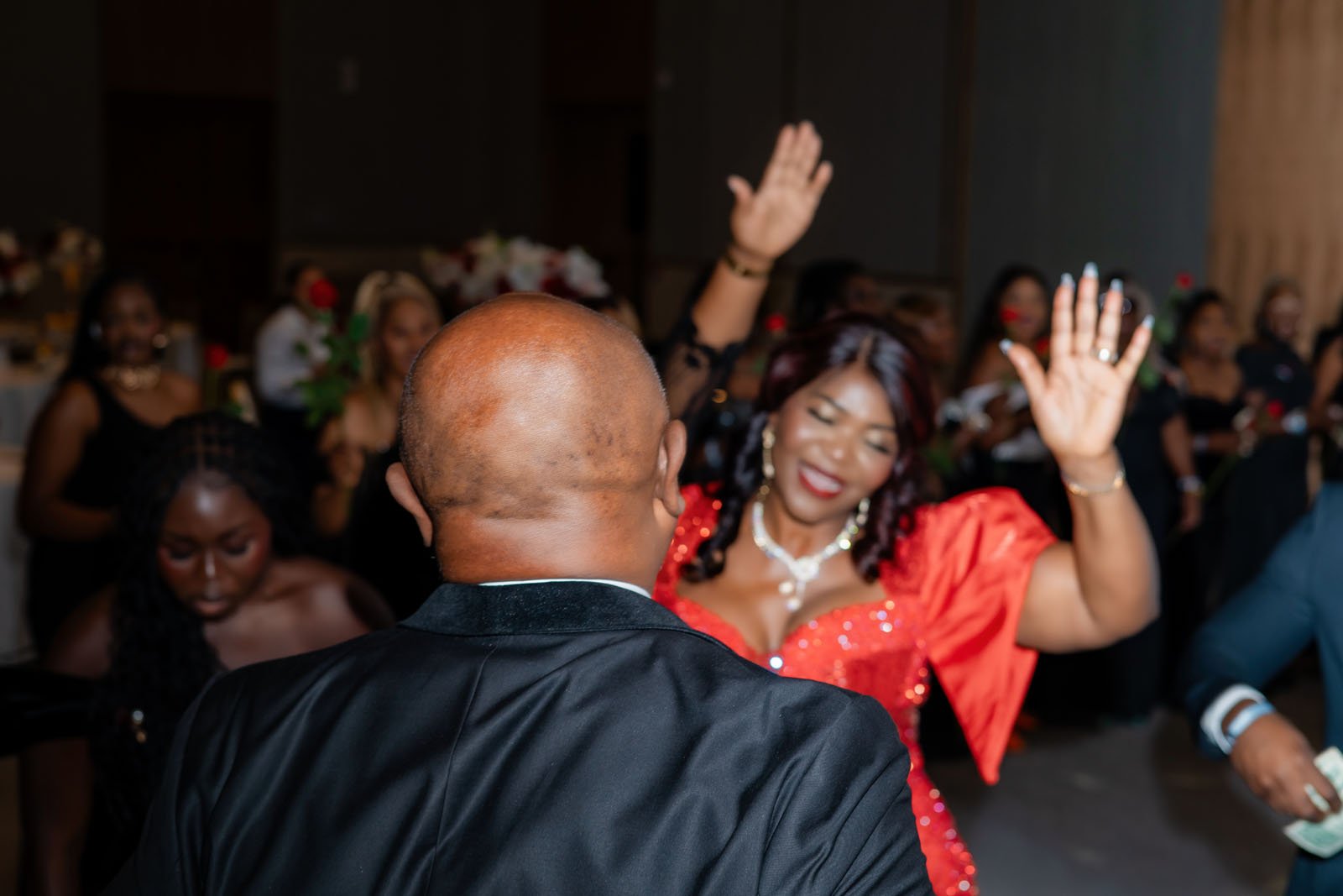 Day III – Diamond Jubilee Gala