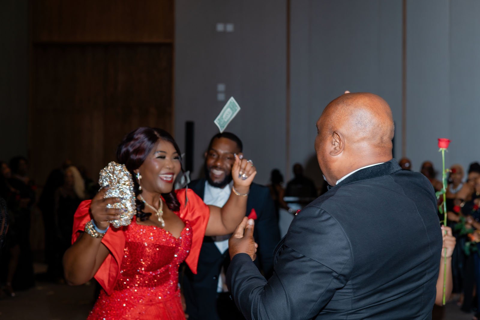 Day III – Diamond Jubilee Gala
