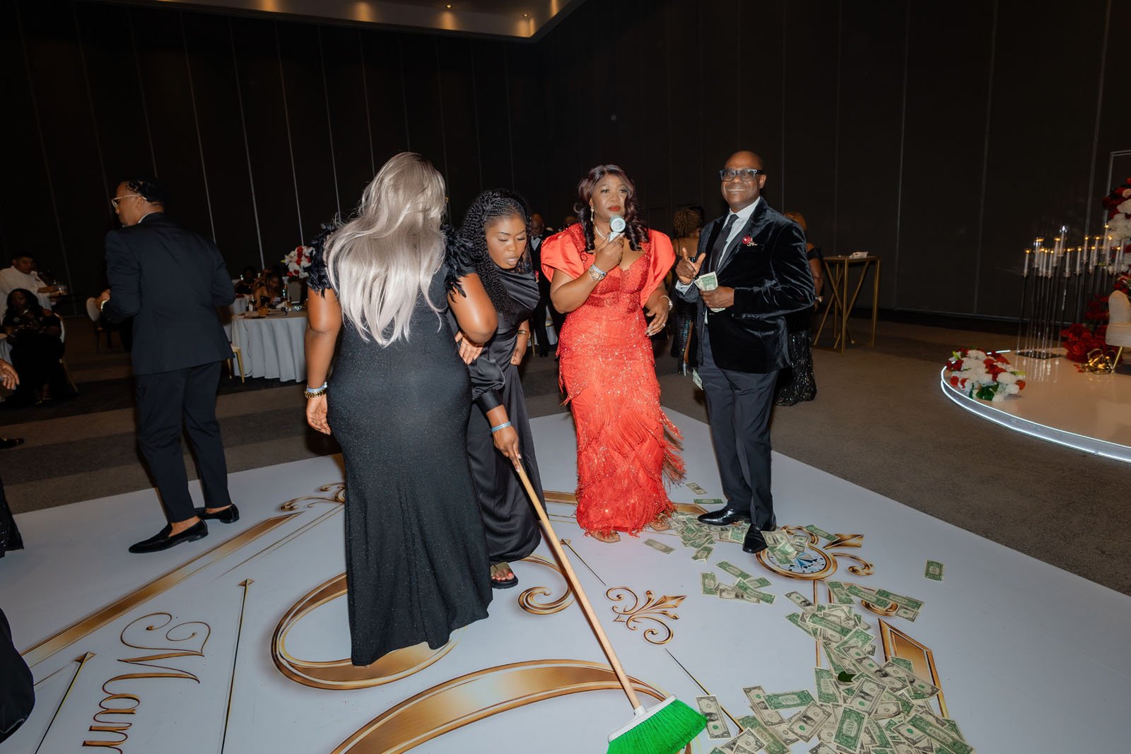 Day III – Diamond Jubilee Gala