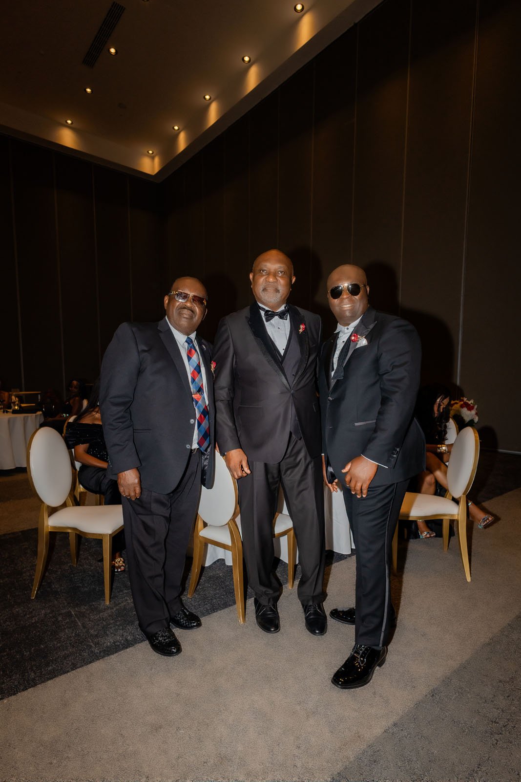Day III – Diamond Jubilee Gala