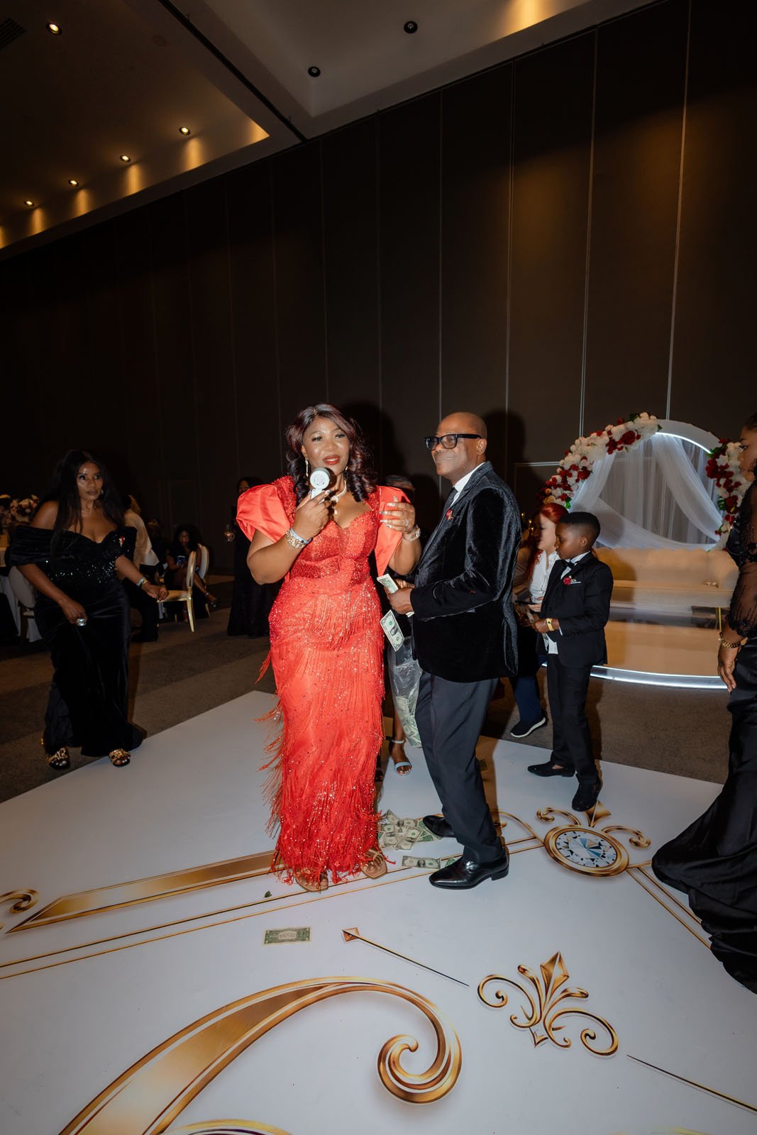 Day III – Diamond Jubilee Gala