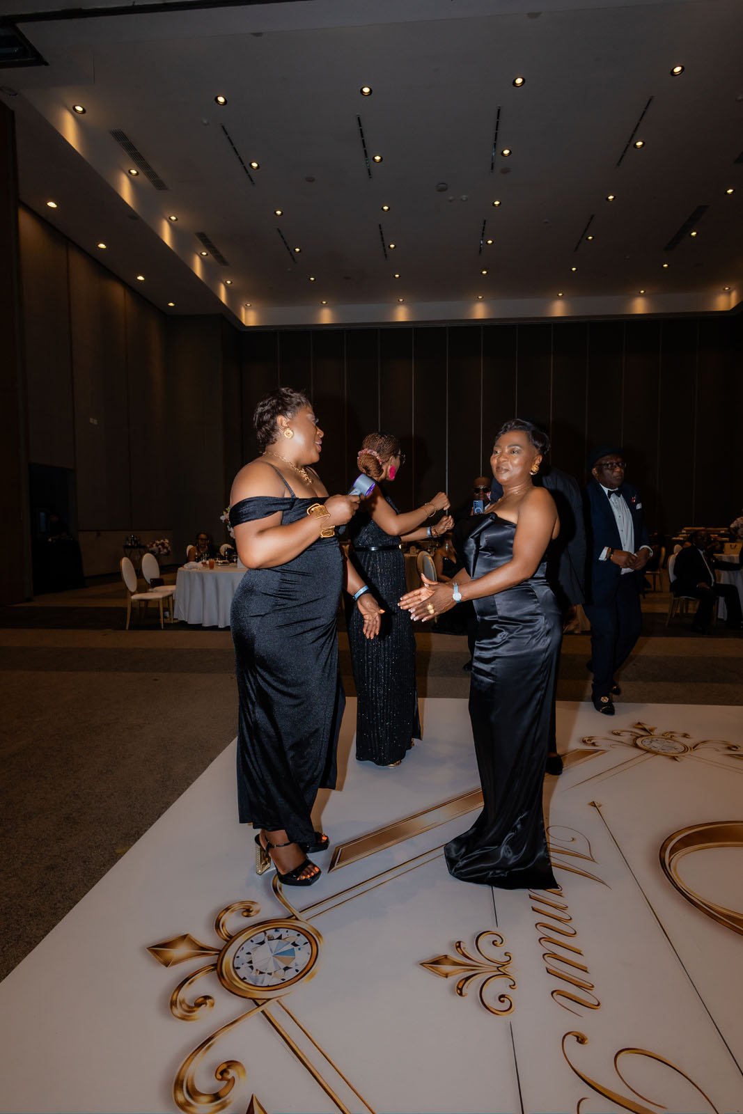Day III – Diamond Jubilee Gala