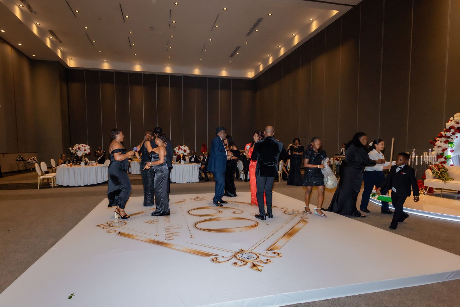 Day III – Diamond Jubilee Gala