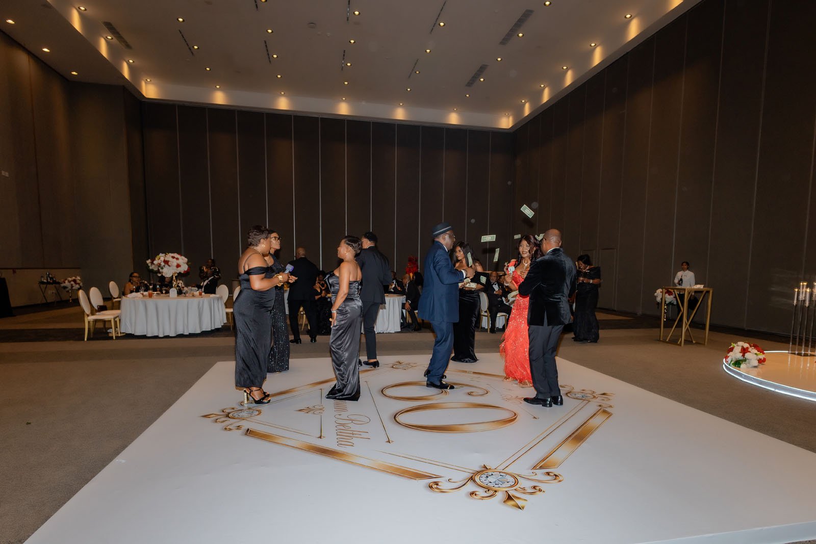 Day III – Diamond Jubilee Gala