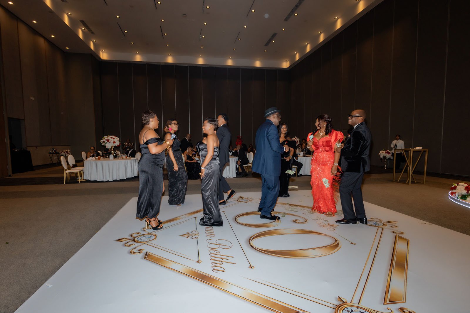 Day III – Diamond Jubilee Gala