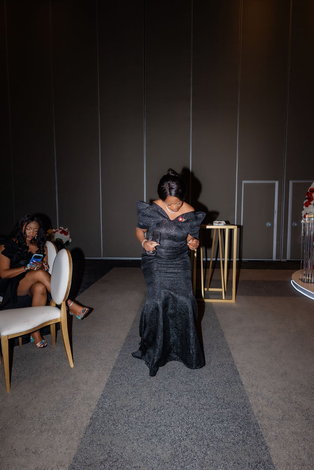 Day III – Diamond Jubilee Gala