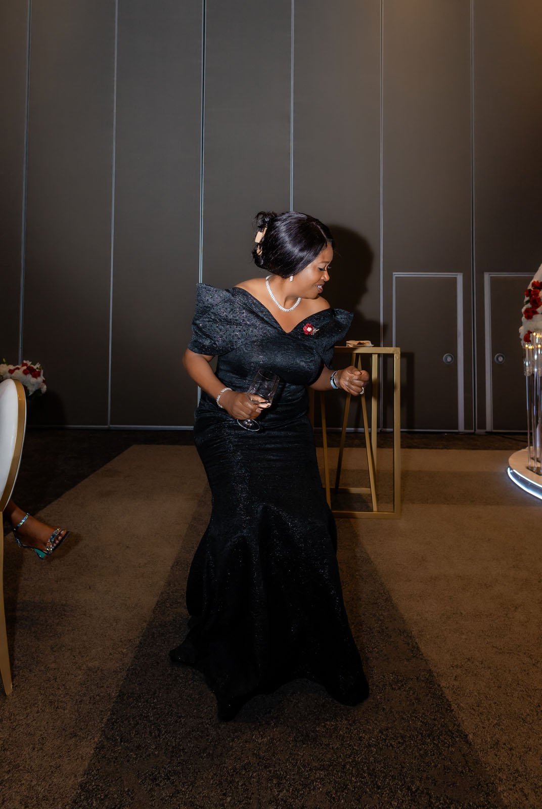 Day III – Diamond Jubilee Gala
