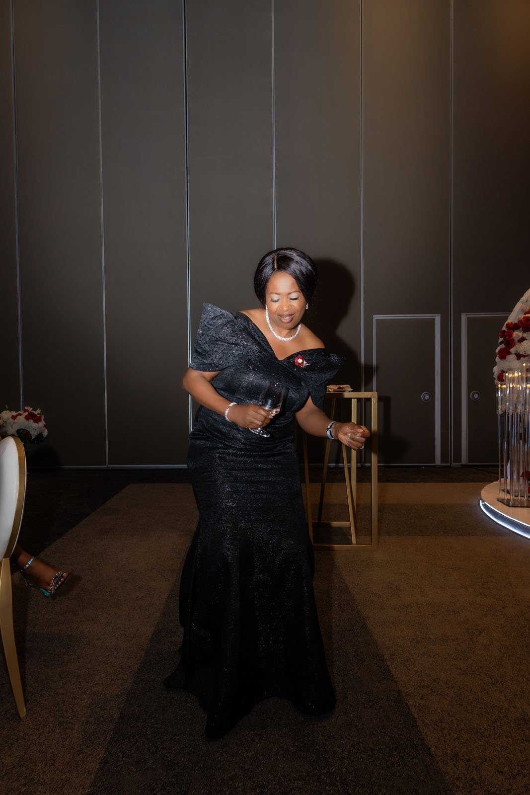 Day III – Diamond Jubilee Gala