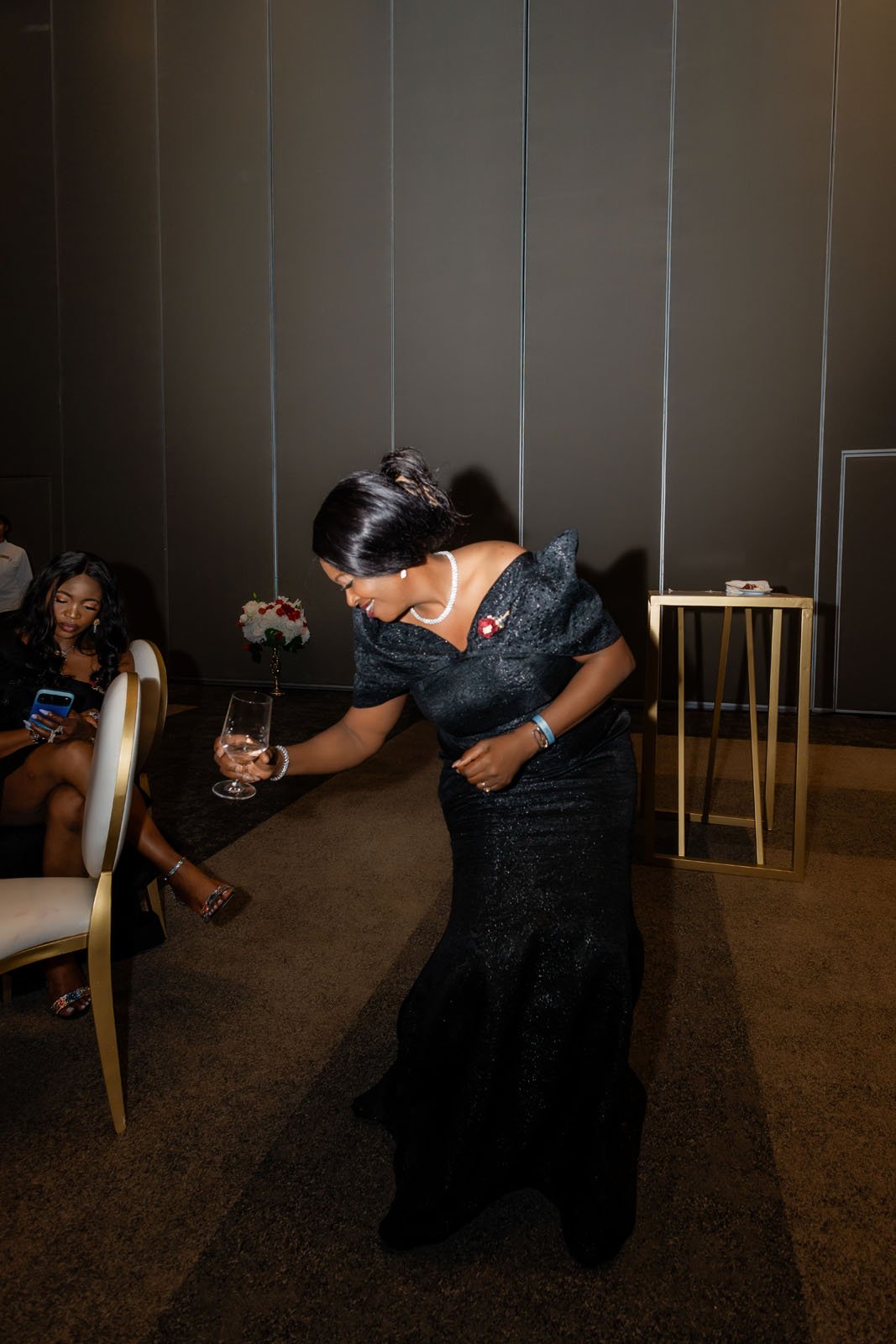 Day III – Diamond Jubilee Gala