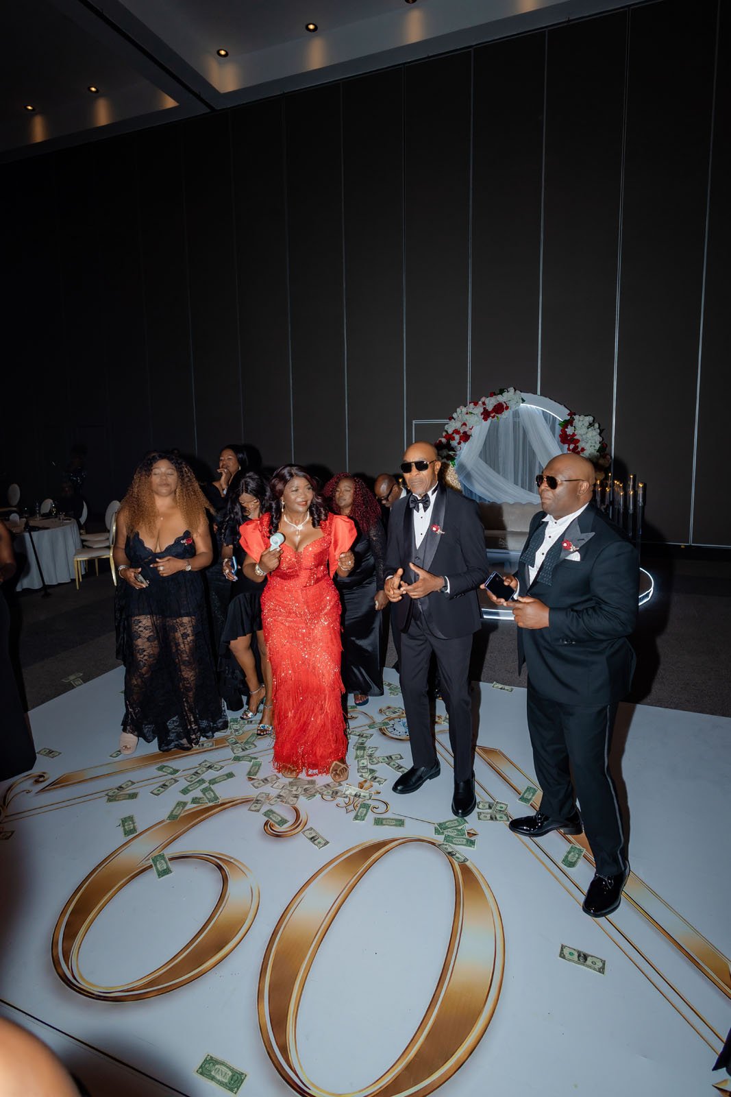 Day III – Diamond Jubilee Gala