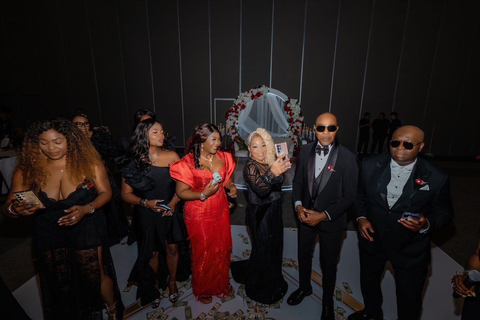 Day III – Diamond Jubilee Gala
