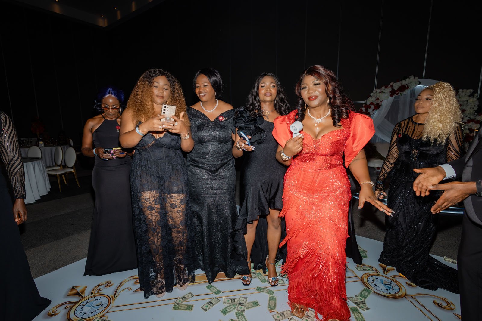 Day III – Diamond Jubilee Gala