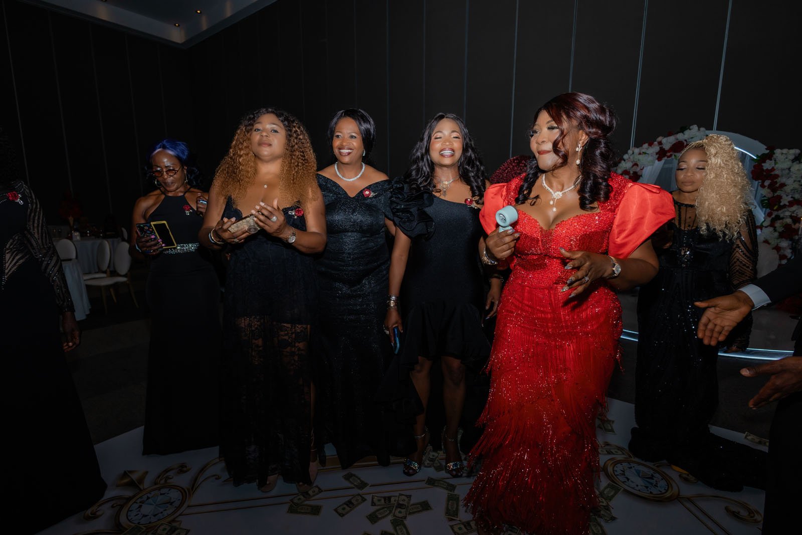 Day III – Diamond Jubilee Gala