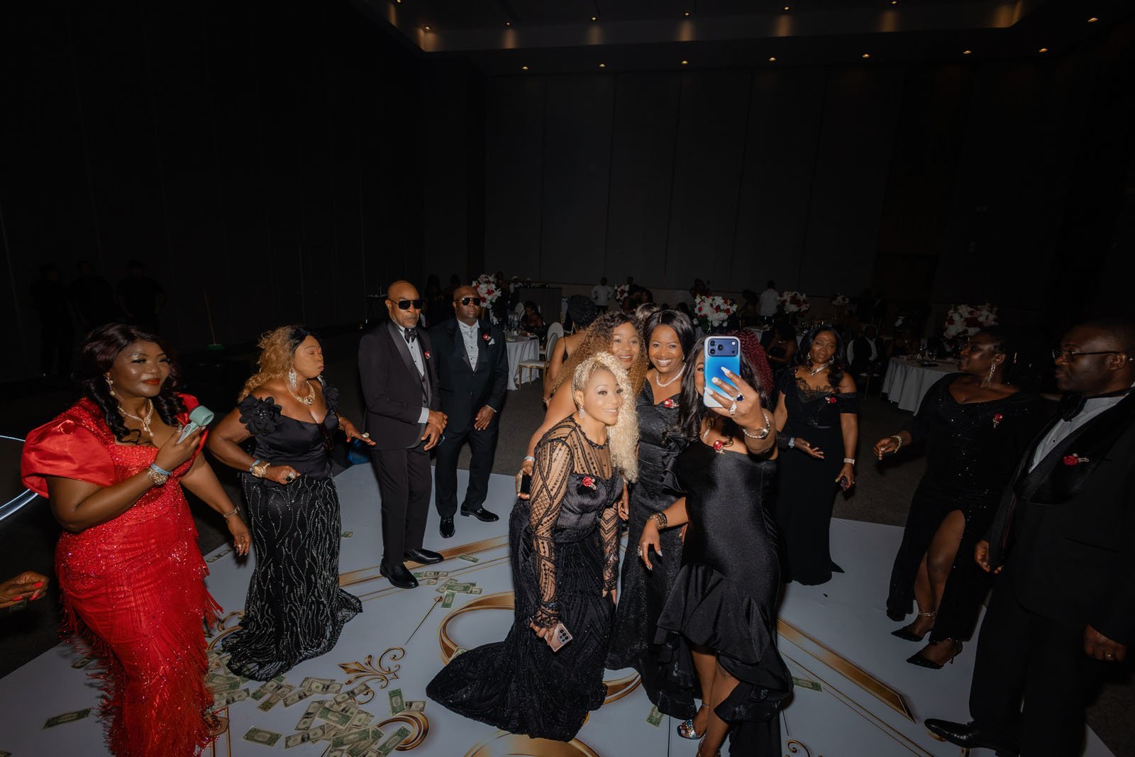 Day III – Diamond Jubilee Gala