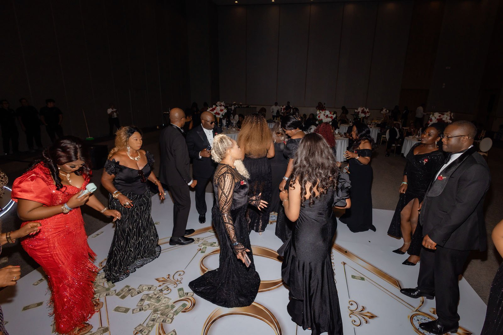 Day III – Diamond Jubilee Gala