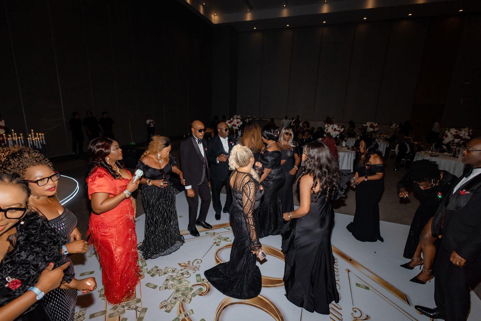 Day III – Diamond Jubilee Gala