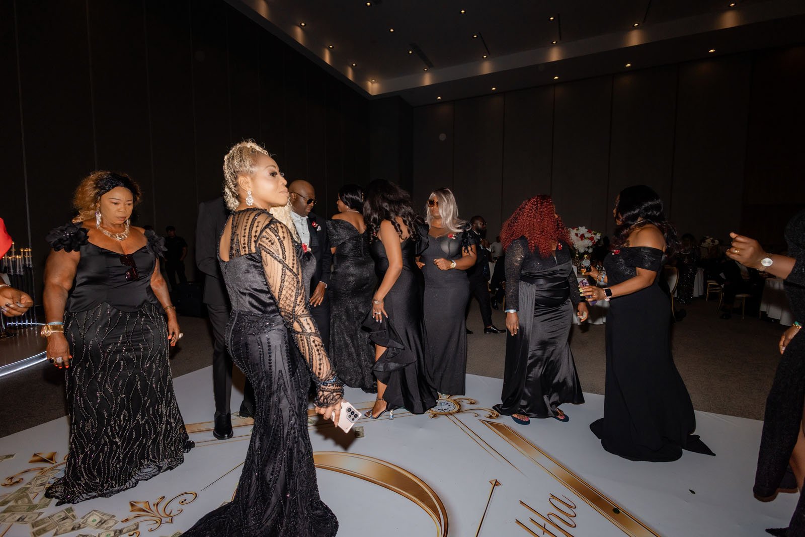 Day III – Diamond Jubilee Gala
