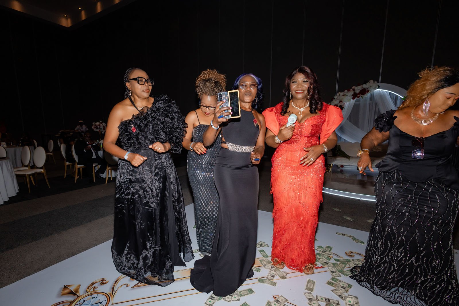 Day III – Diamond Jubilee Gala