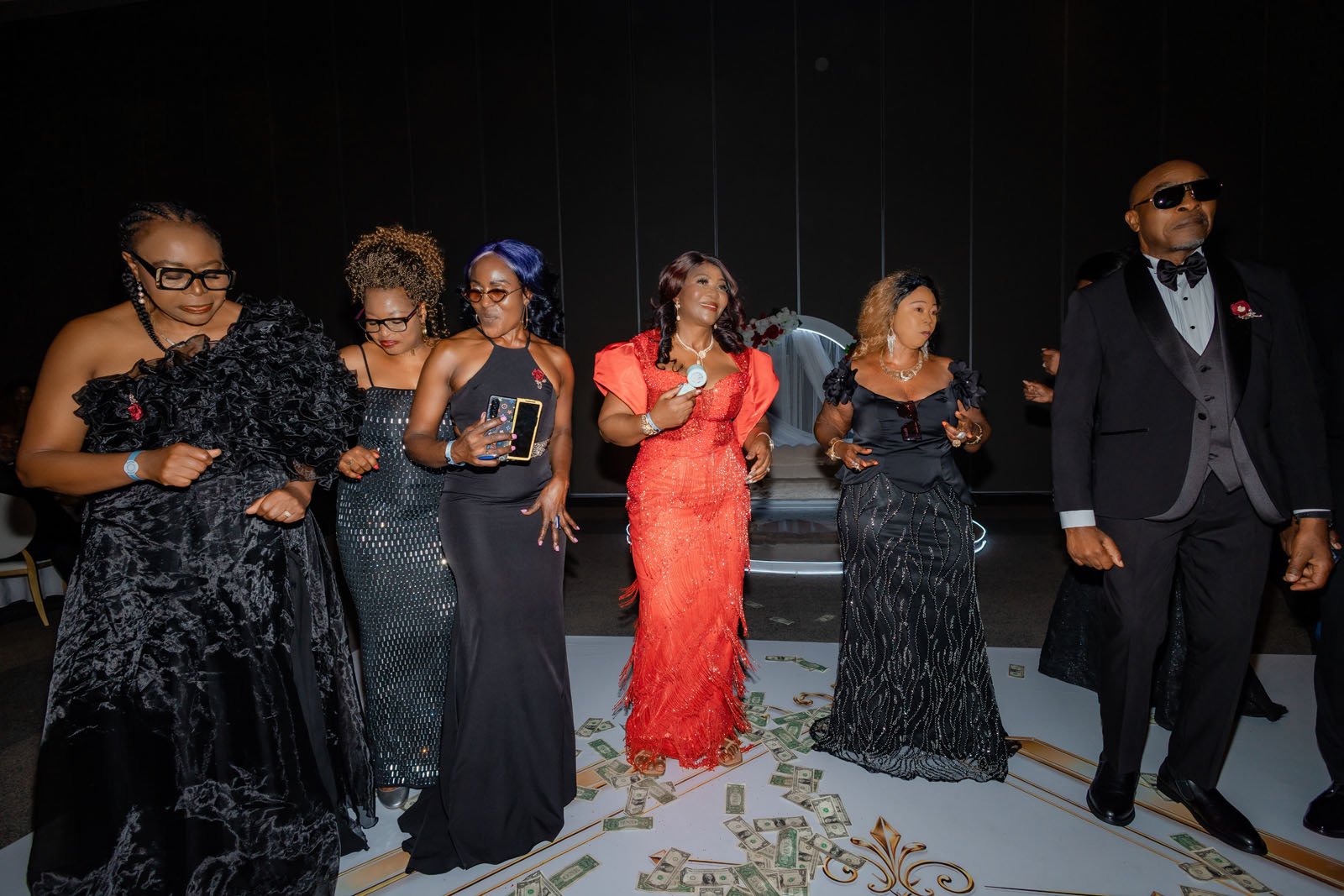 Day III – Diamond Jubilee Gala