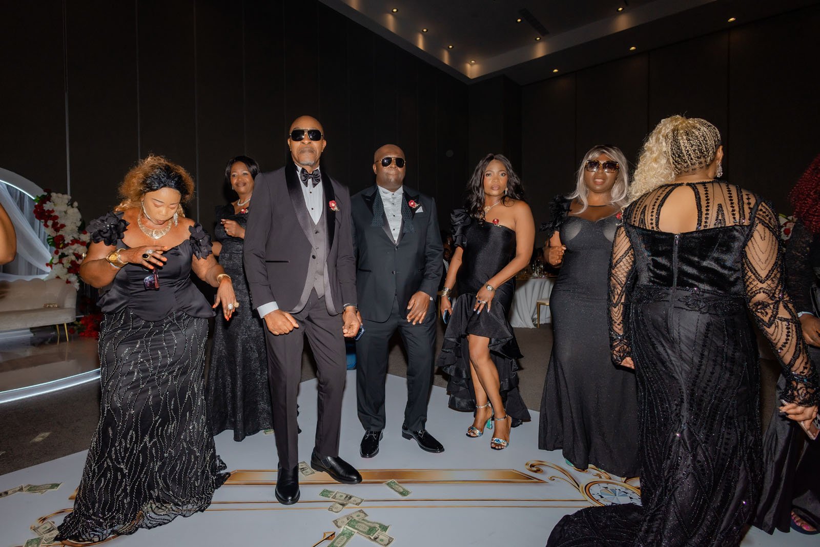 Day III – Diamond Jubilee Gala
