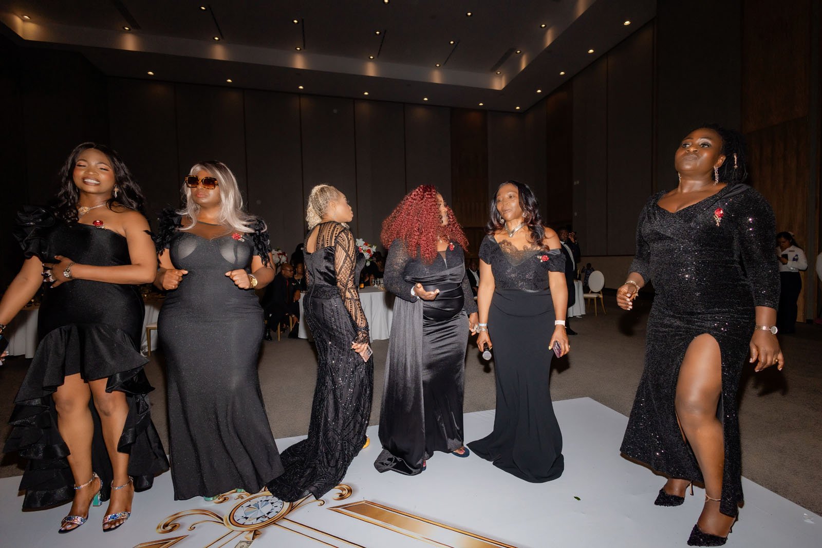 Day III – Diamond Jubilee Gala