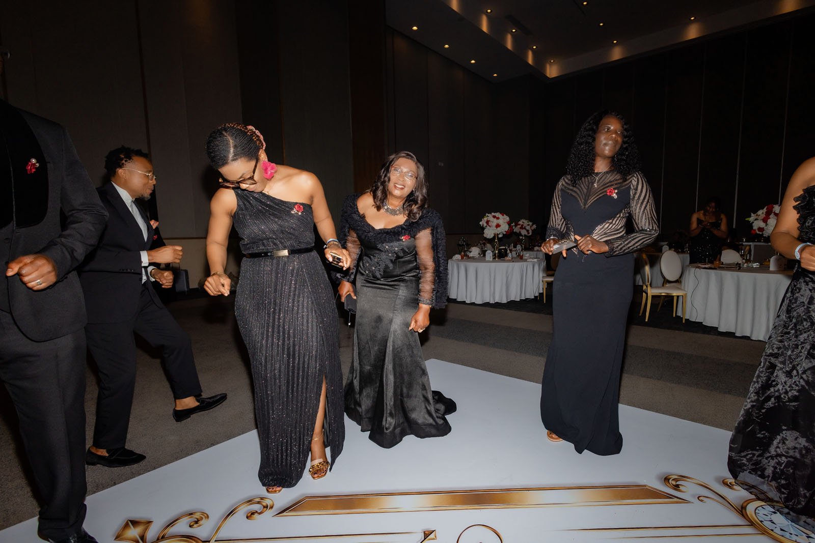 Day III – Diamond Jubilee Gala