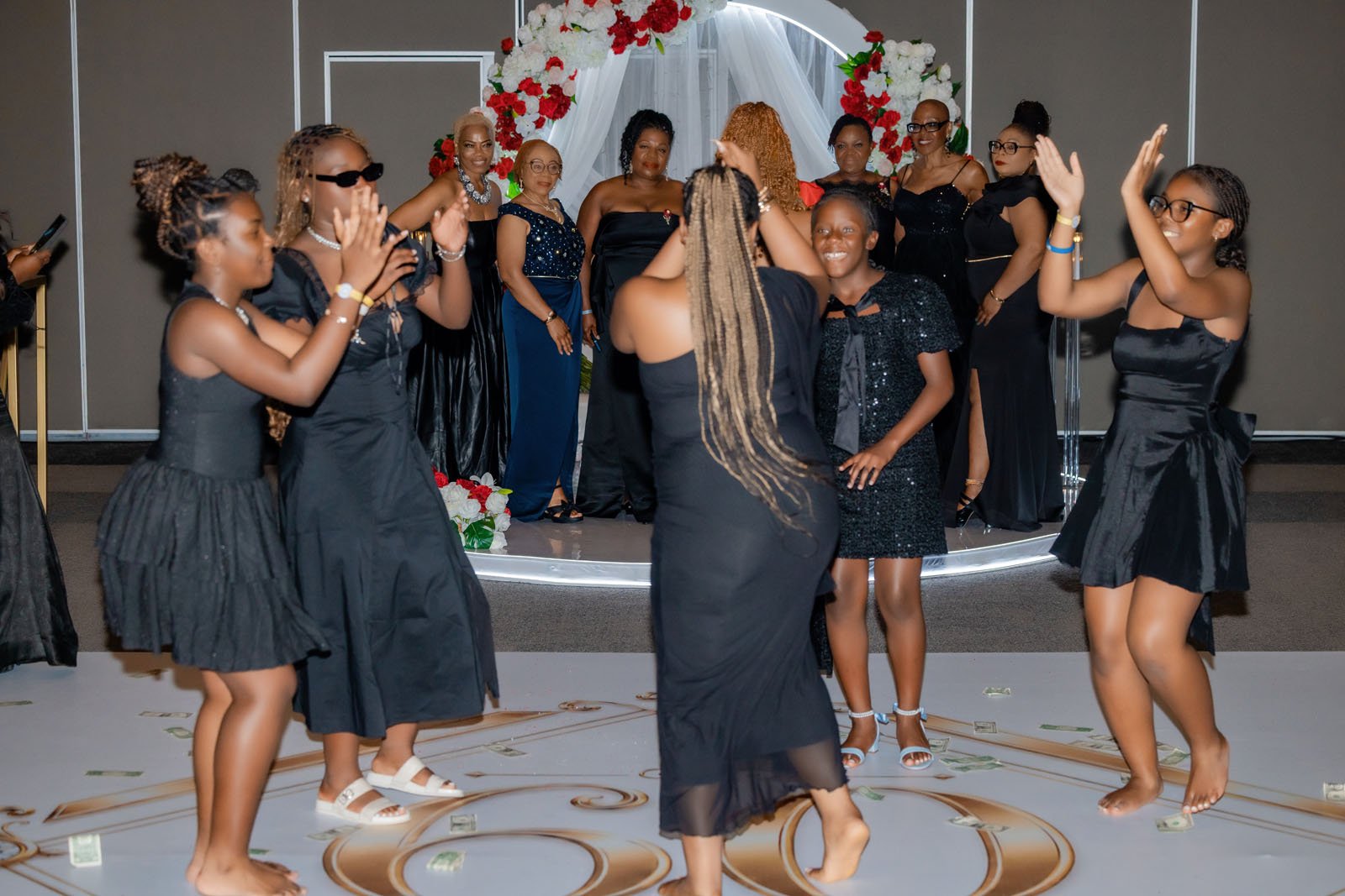 Day III – Diamond Jubilee Gala