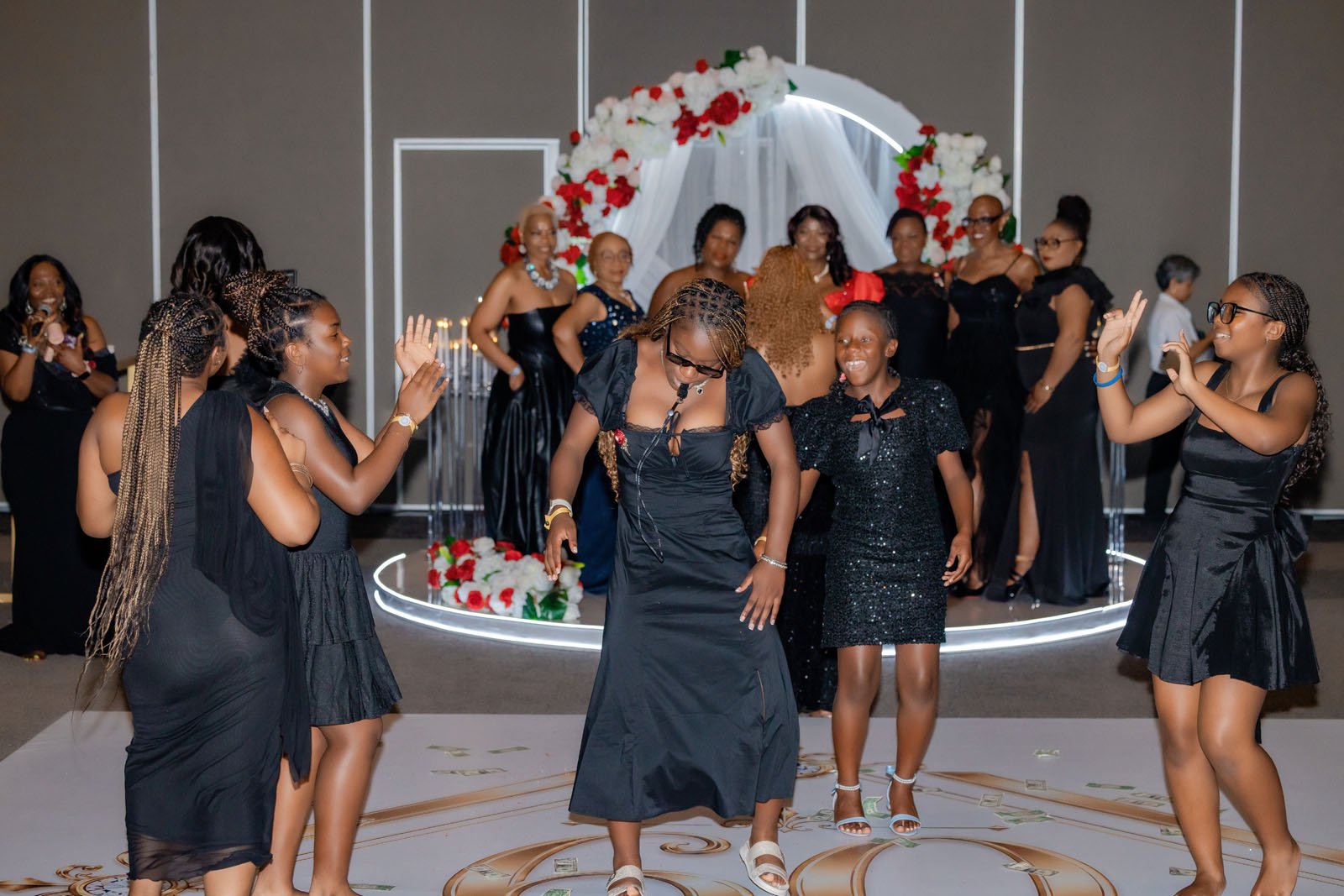 Day III – Diamond Jubilee Gala