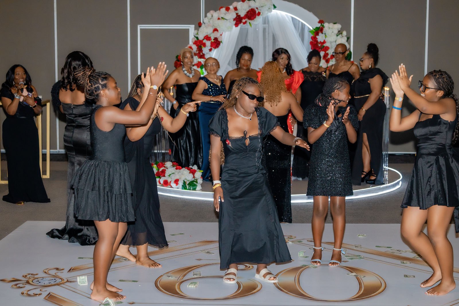 Day III – Diamond Jubilee Gala