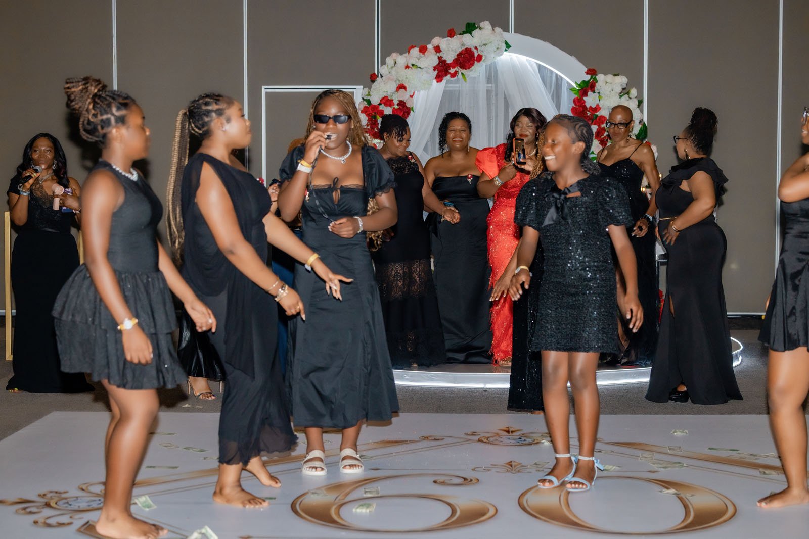 Day III – Diamond Jubilee Gala
