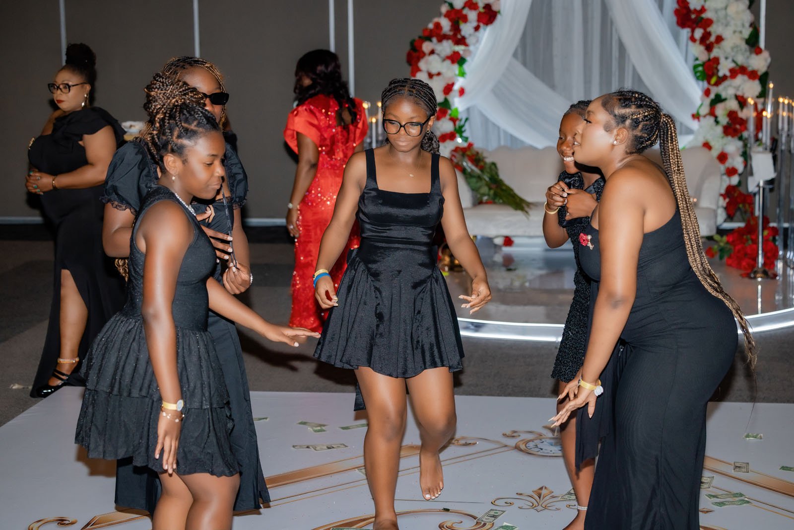 Day III – Diamond Jubilee Gala