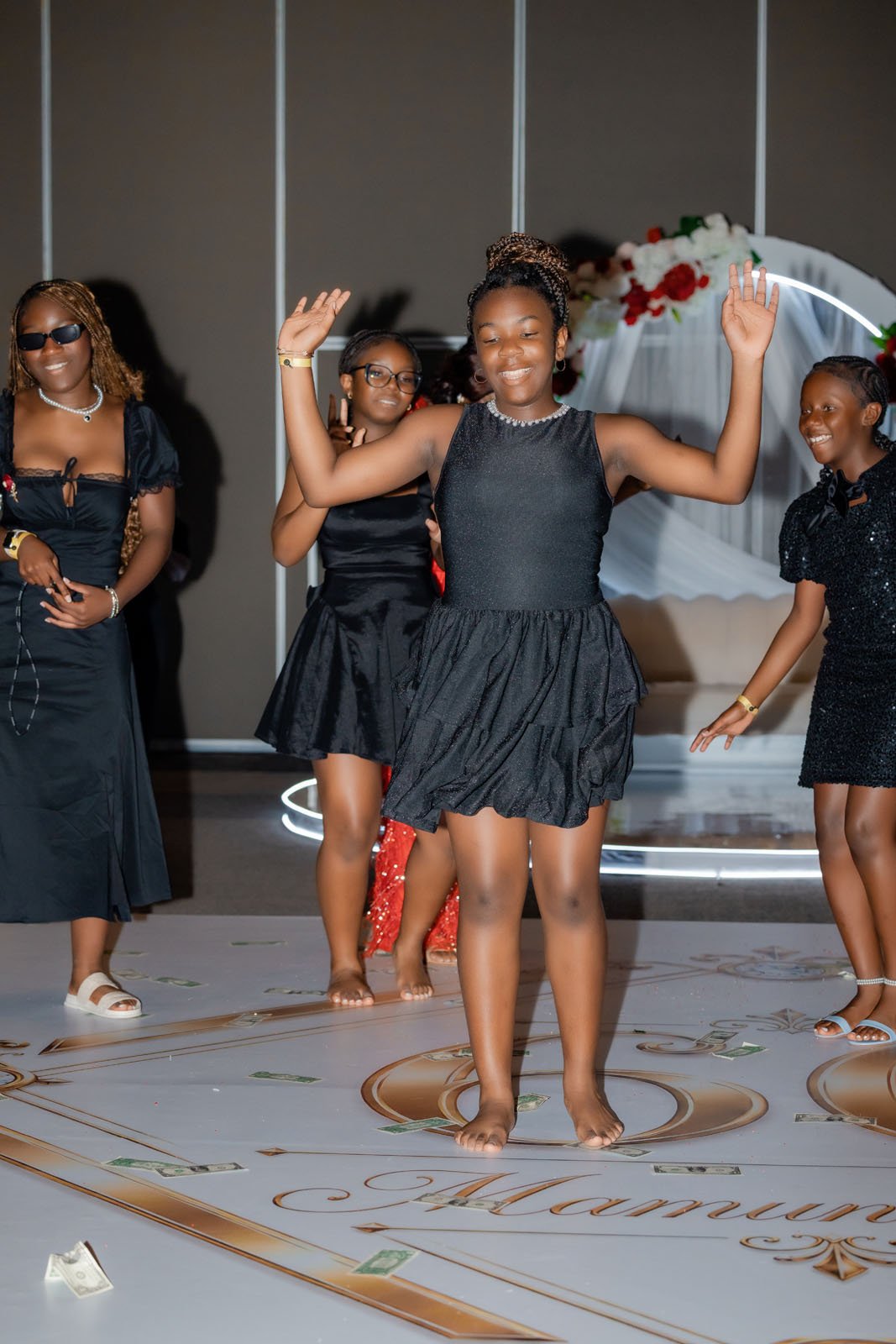 Day III – Diamond Jubilee Gala