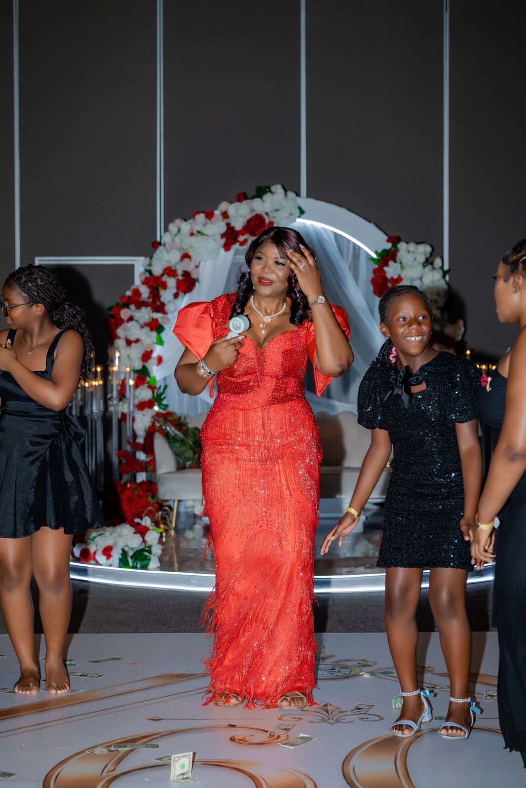 Day III – Diamond Jubilee Gala