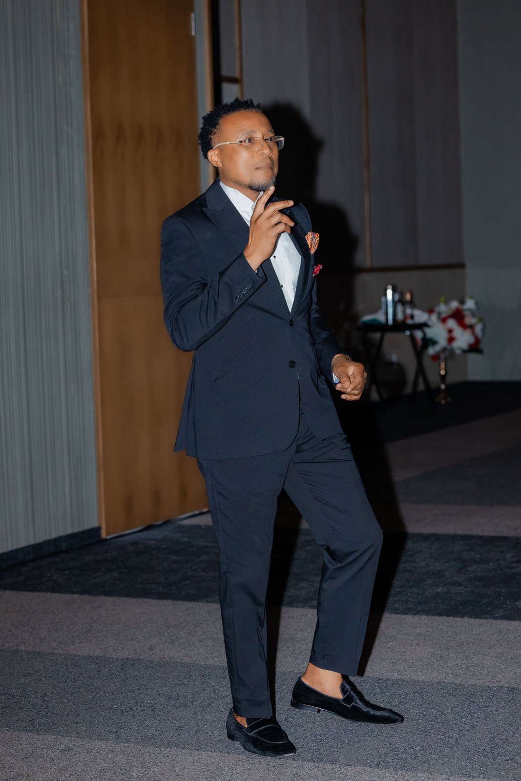 Day III – Diamond Jubilee Gala