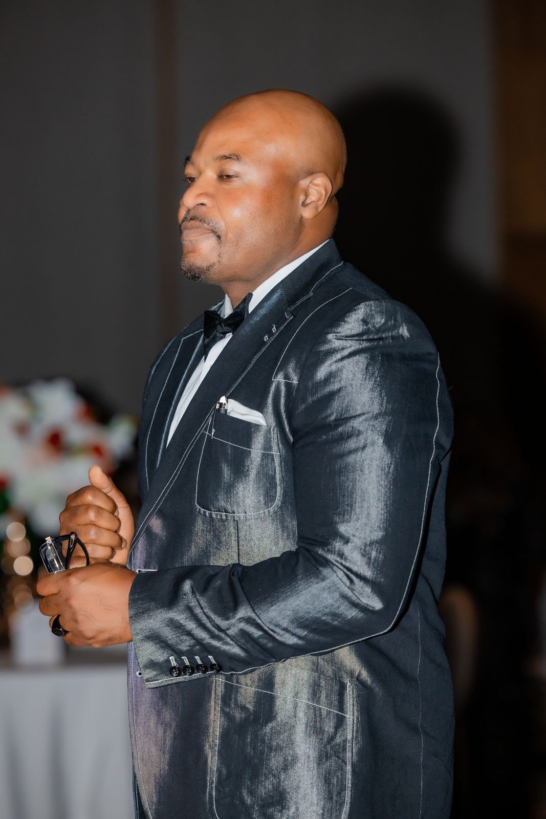 Day III – Diamond Jubilee Gala