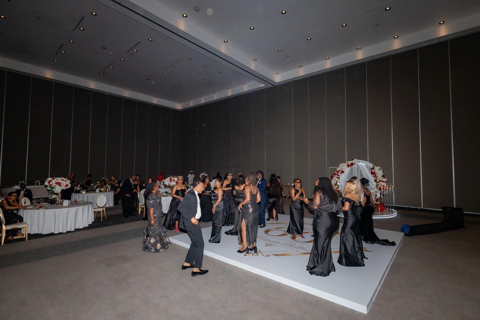Day III – Diamond Jubilee Gala
