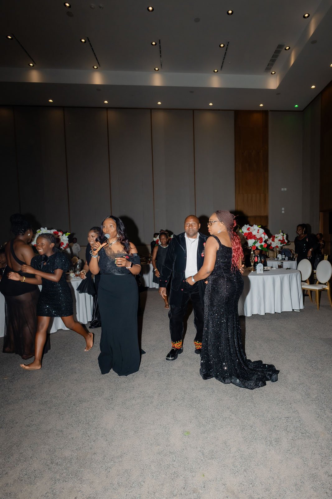 Day III – Diamond Jubilee Gala