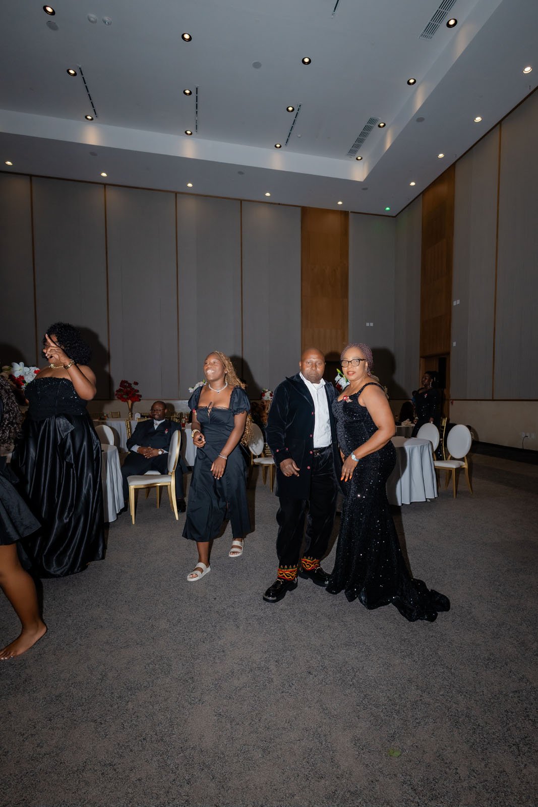 Day III – Diamond Jubilee Gala