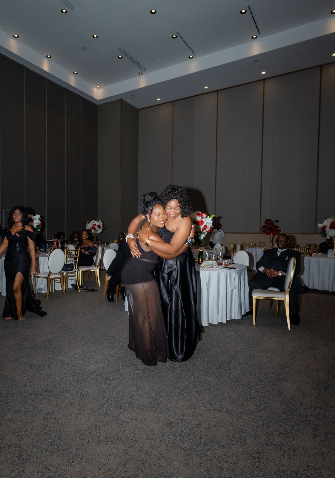 Day III – Diamond Jubilee Gala