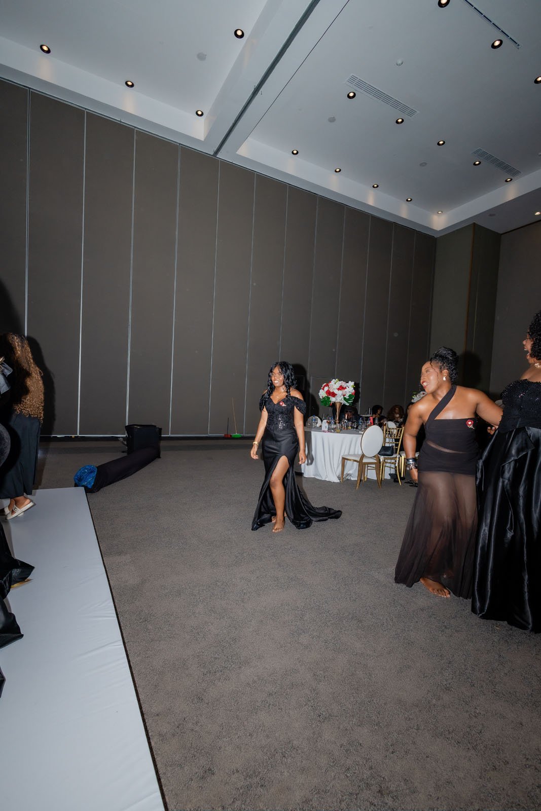 Day III – Diamond Jubilee Gala