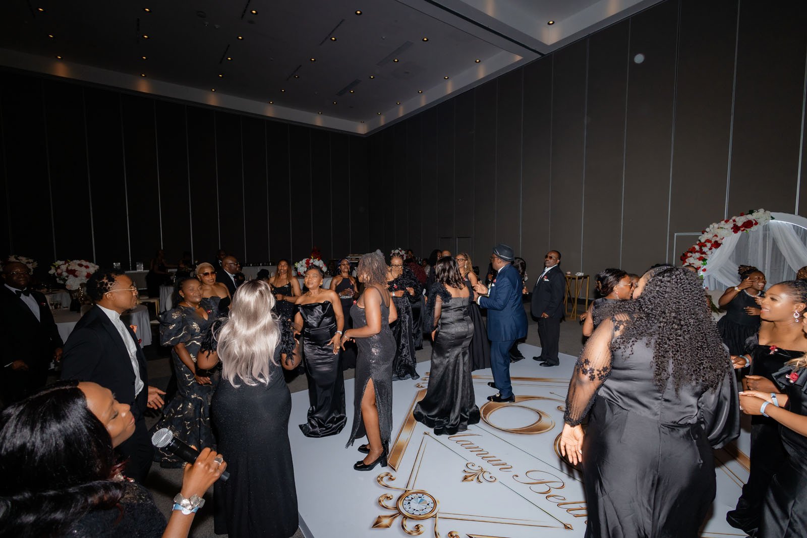 Day III – Diamond Jubilee Gala