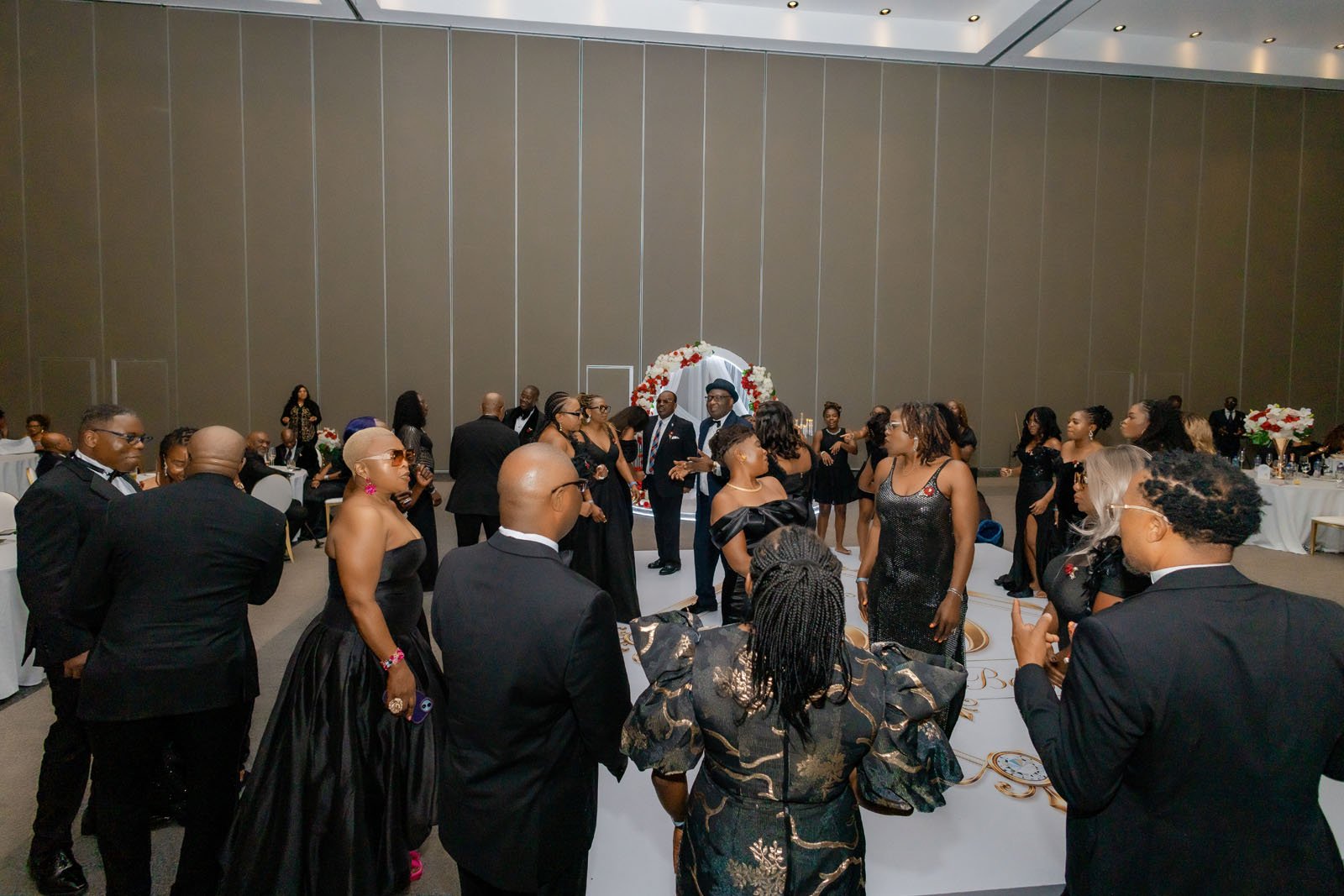 Day III – Diamond Jubilee Gala