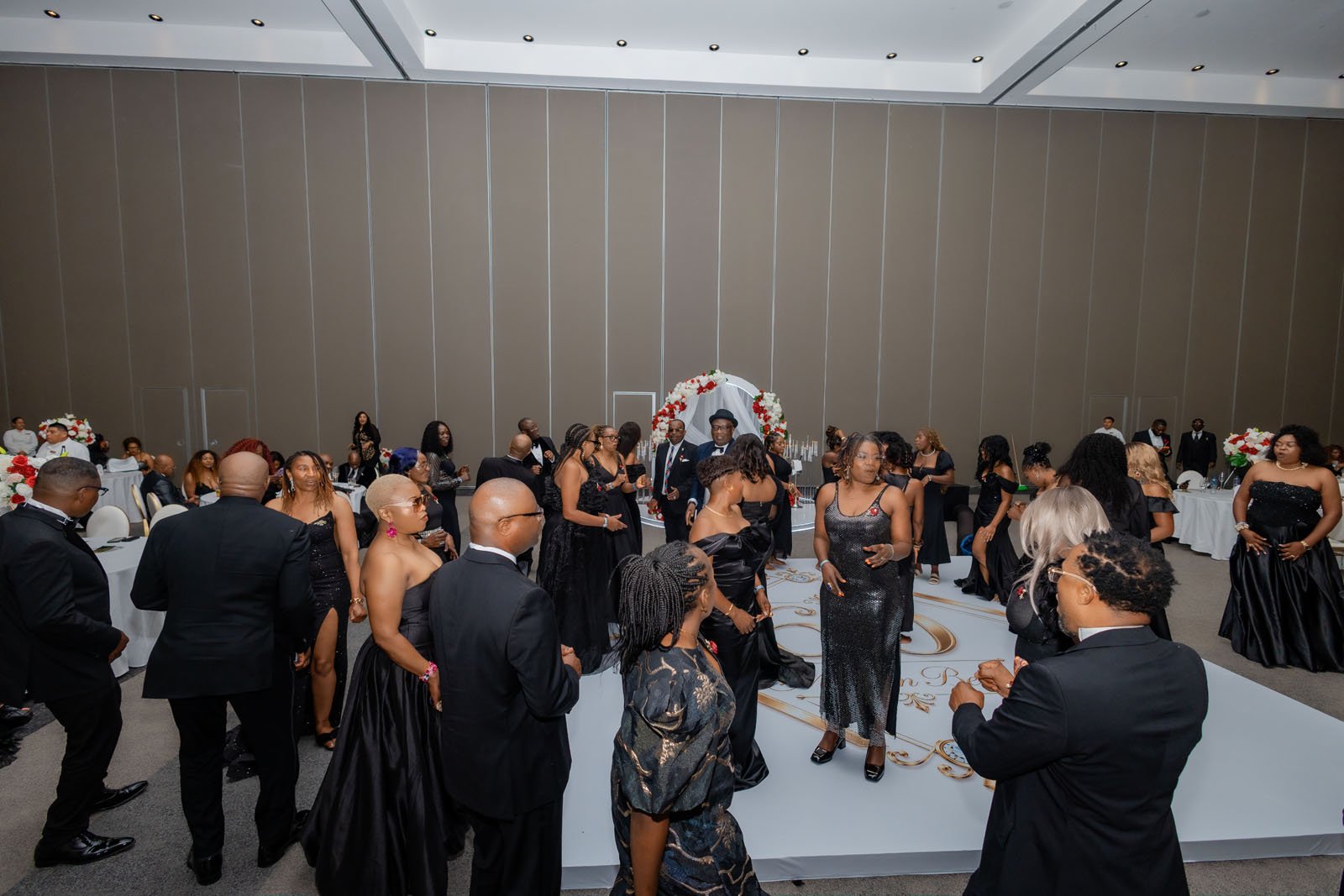 Day III – Diamond Jubilee Gala