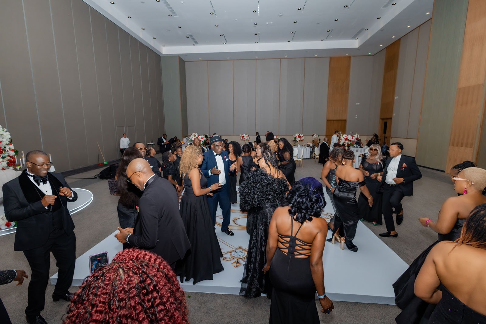 Day III – Diamond Jubilee Gala
