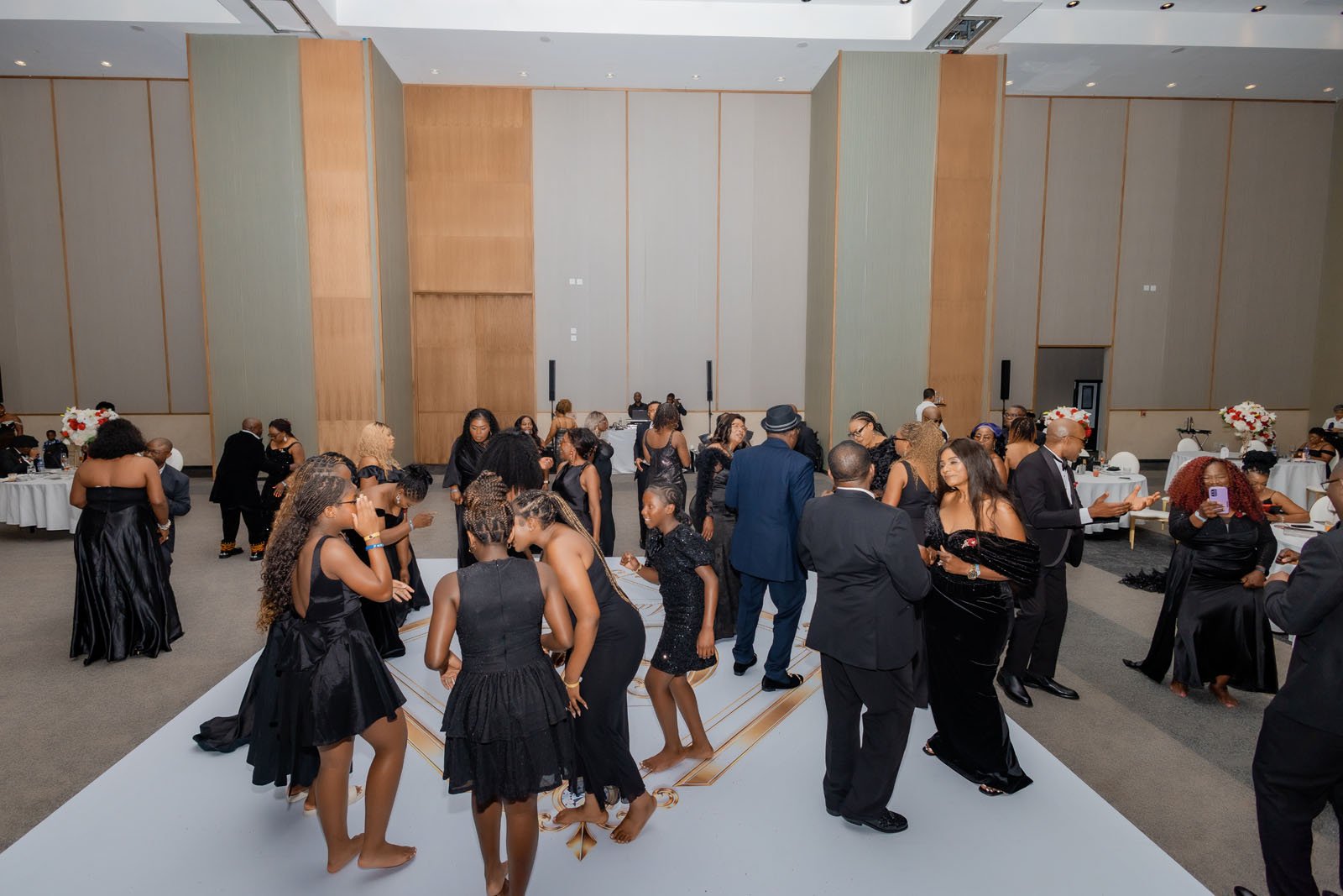 Day III – Diamond Jubilee Gala