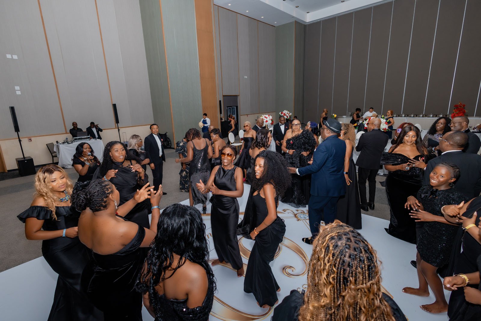 Day III – Diamond Jubilee Gala